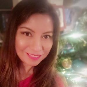 Meet your Posher, Norma